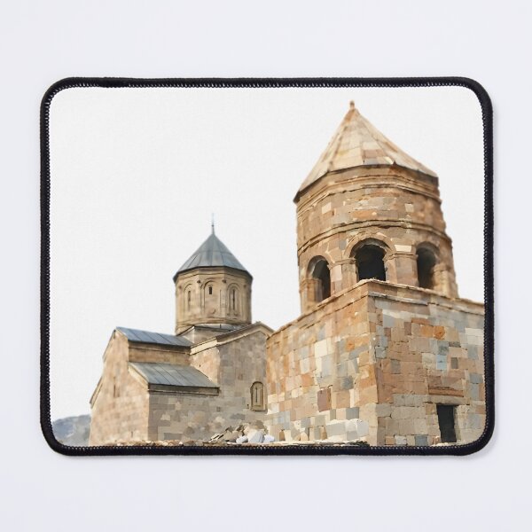 Item preview, Gergeti Trinity Church designed and sold by Sunny806.