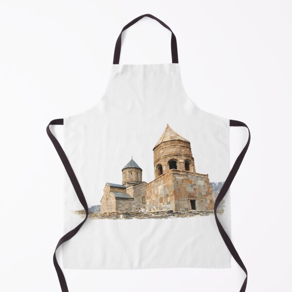 Item preview, Gergeti Trinity Church designed and sold by Sunny806.