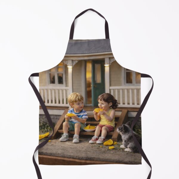 Item preview, Mango designed and sold by Little-Worlds.