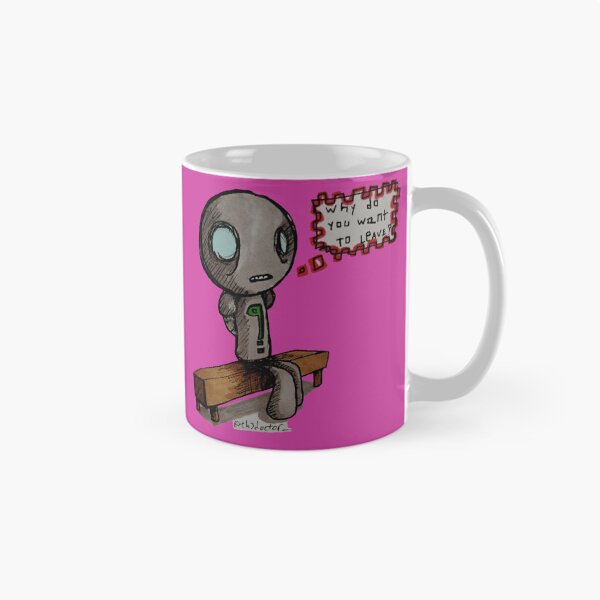 Item preview, ¿Dónde estás? designed and sold by th3doctor.