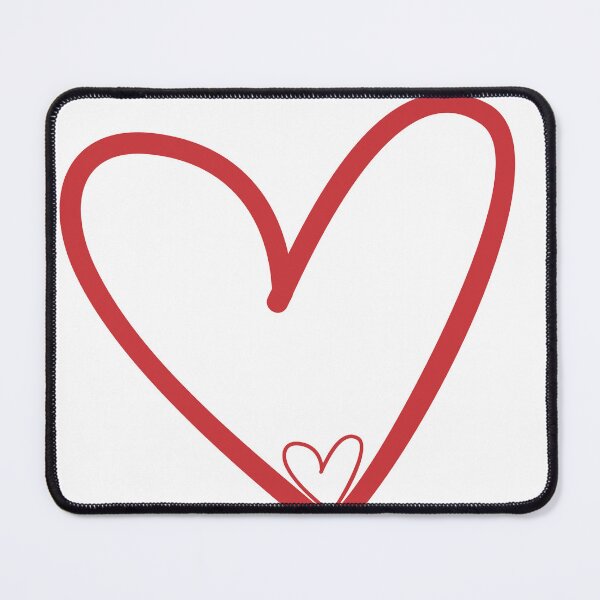 Item preview, Heart Lovers designed and sold by lunnapuppet.