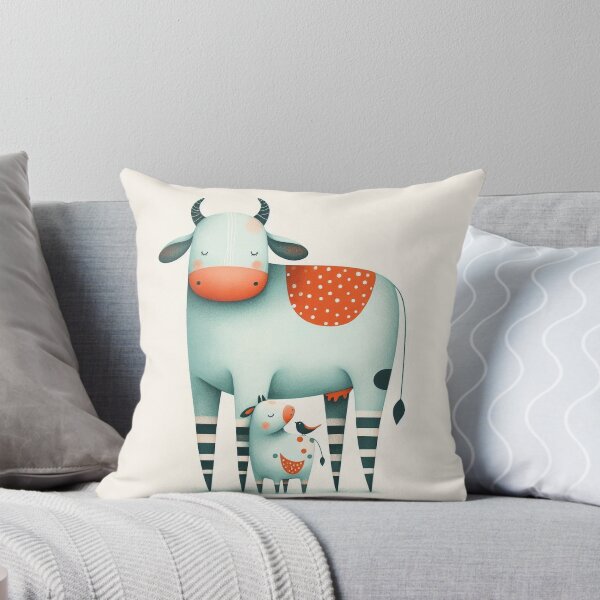 Item preview, Cute Cows designed and sold by Beyondnote-Art.