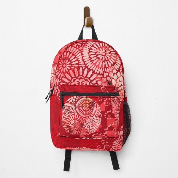 Item preview, The Red Garden designed and sold by DreaMground.