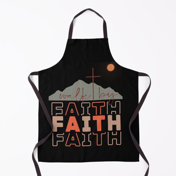 Item preview, Walk by Faith quote designed and sold by DonnaRaquel.