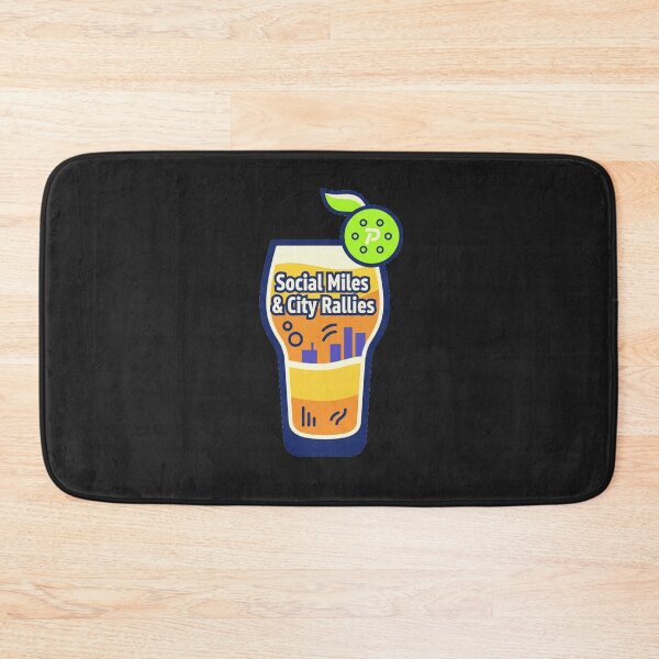Item preview, Double-Dry Hopped Dinks Pickleball Craft Beer Art designed and sold by Thaivi Design.
