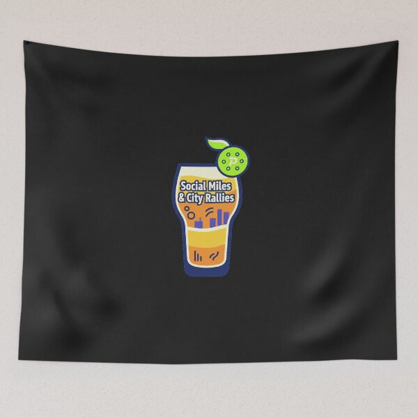 Item preview, Double-Dry Hopped Dinks Pickleball Craft Beer Art designed and sold by Thaivi Design.