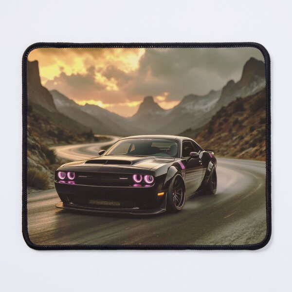 Item preview, custom purple challenger srt designed and sold by Todd1983.