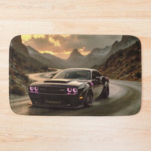 Item preview, custom purple challenger srt designed and sold by Todd1983.