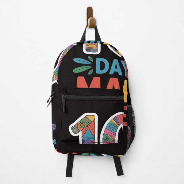 Item preview, 100 Days Of Making Difference 100th Days of School designed and sold by cherylbartlett.