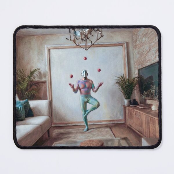 Item preview, Juggler designed and sold by IanBiAM.