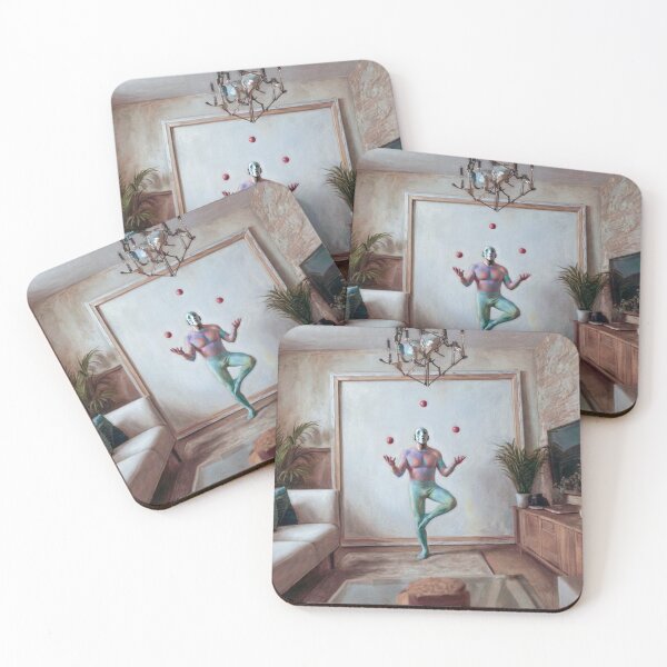 Item preview, Juggler designed and sold by IanBiAM.