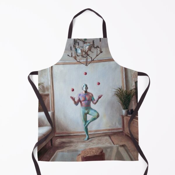 Item preview, Juggler designed and sold by IanBiAM.