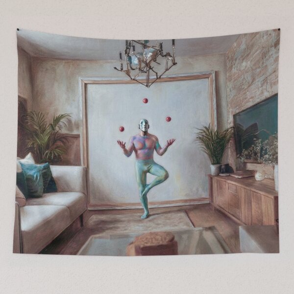 Item preview, Juggler designed and sold by IanBiAM.