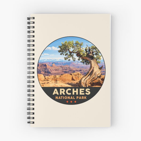 Item preview, Arches National Park Moab Utah designed and sold by Gideon Emmerich.