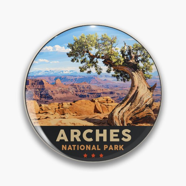 Item preview, Arches National Park Moab Utah designed and sold by Gideon Emmerich.