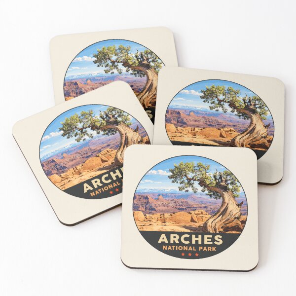 Item preview, Arches National Park Moab Utah designed and sold by Gideon Emmerich.
