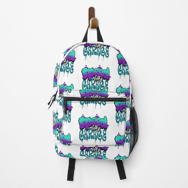 Item preview, SPEED GARAGE - UKG Graffiti (Blue) designed and sold by Discothreadz.