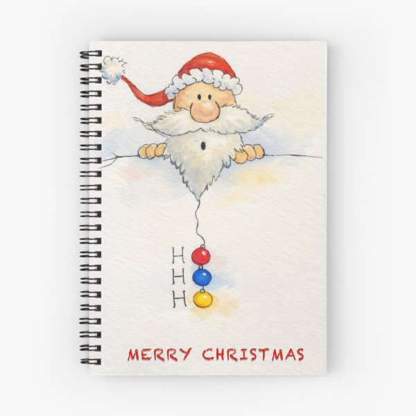 Item preview, HO HO HO Merry Christmas designed and sold by The Classy Cajun .