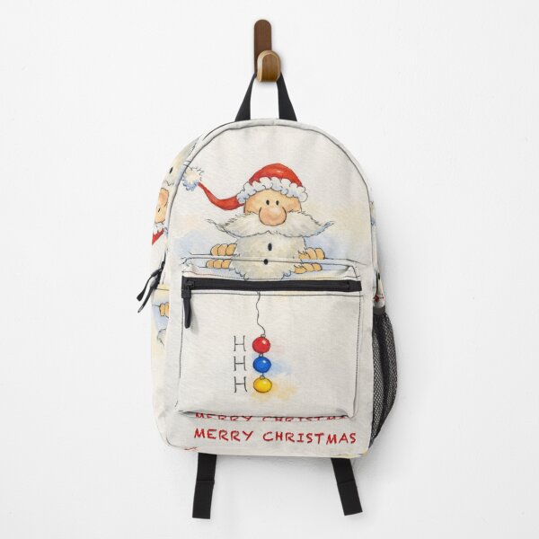 Item preview, HO HO HO Merry Christmas designed and sold by The Classy Cajun .