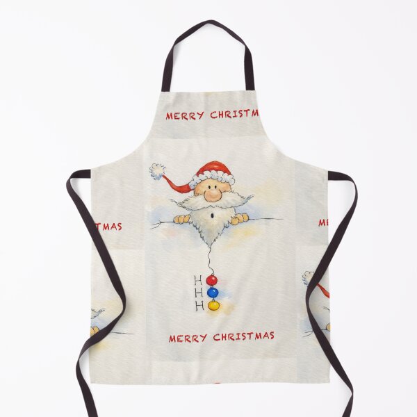 Item preview, HO HO HO Merry Christmas designed and sold by The Classy Cajun .