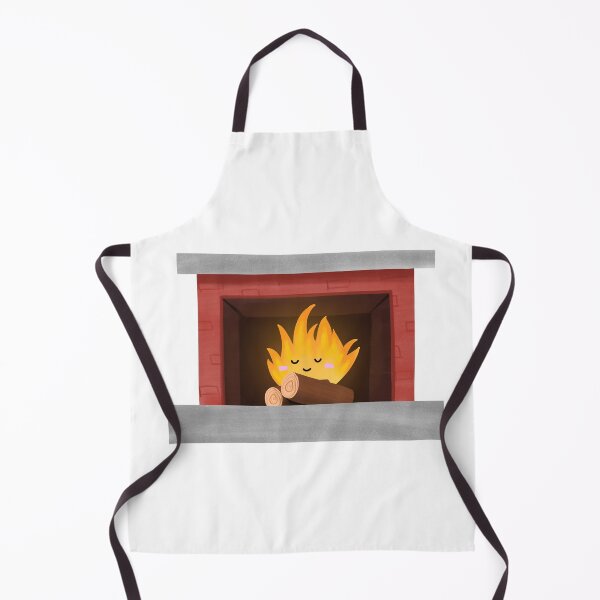 Item preview, Cozy fireplace designed and sold by Adaptixstudio.