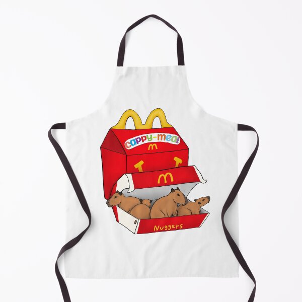 Item preview, Cappy meal designed and sold by Plague-Lizard.