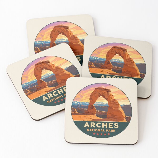 Item preview, Arches National Park Moab Utah designed and sold by Gideon Emmerich.
