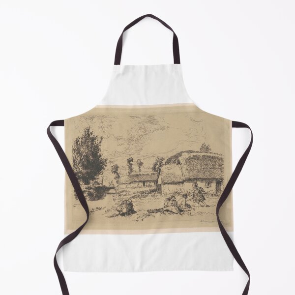 Item preview, les deux bourrines designed and sold by samleigal.