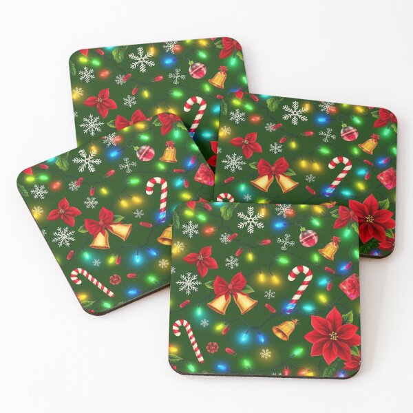 Item preview, Christmas Dream designed and sold by izzytonebone.