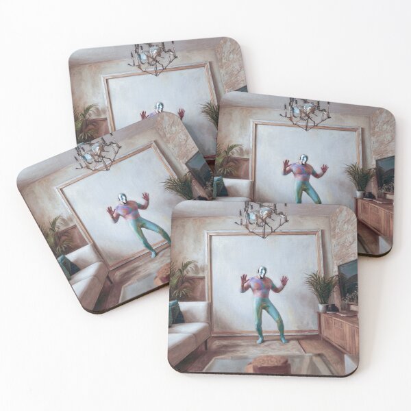 Item preview, Non Juggler designed and sold by IanBiAM.