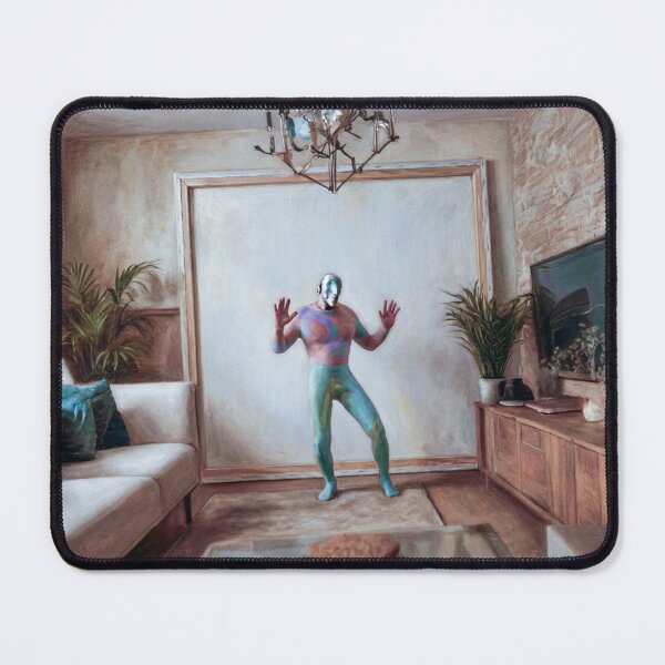 Item preview, Non Juggler designed and sold by IanBiAM.