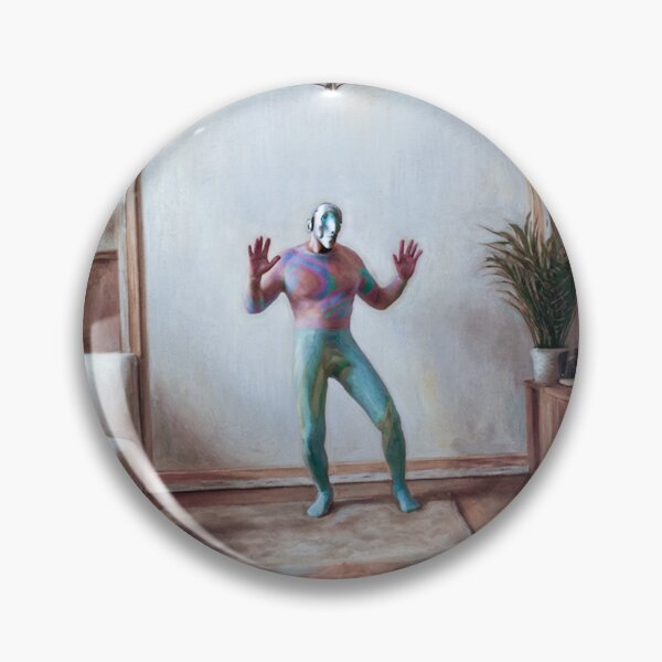 Item preview, Non Juggler designed and sold by IanBiAM.