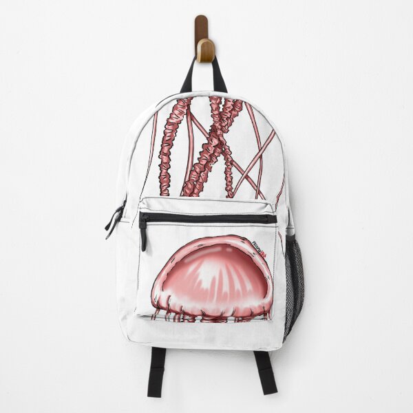 Item preview, Pink Jellyfish – Marine Art designed and sold by Prosperiré.