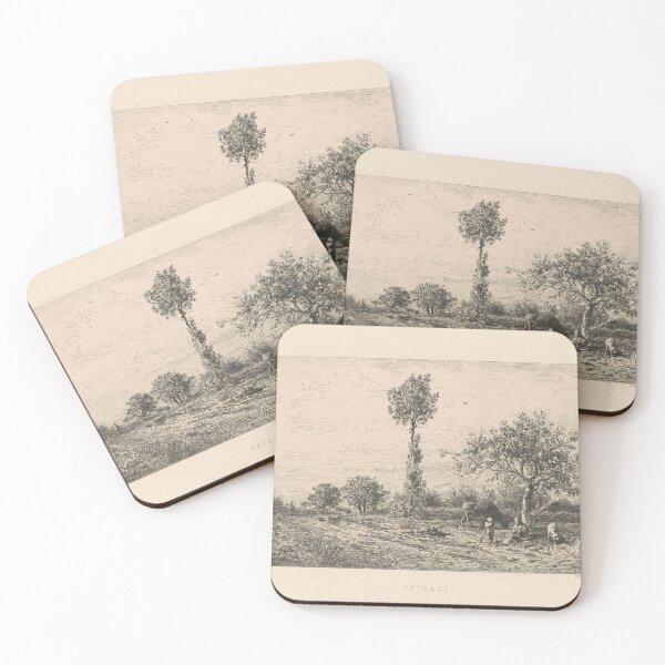 Item preview, paysage designed and sold by samleigal.