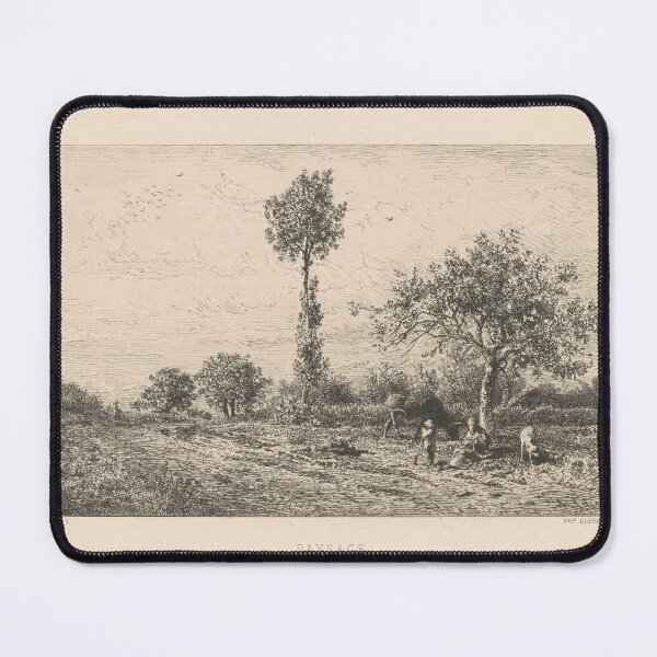 Item preview, paysage designed and sold by samleigal.