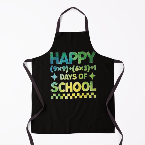 Item preview, Happy 100th Day of School One Hundred Days Math Lovers designed and sold by DarioRosales.