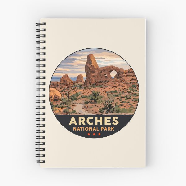 Item preview, Arches National Park Moab Utah designed and sold by Gideon Emmerich.
