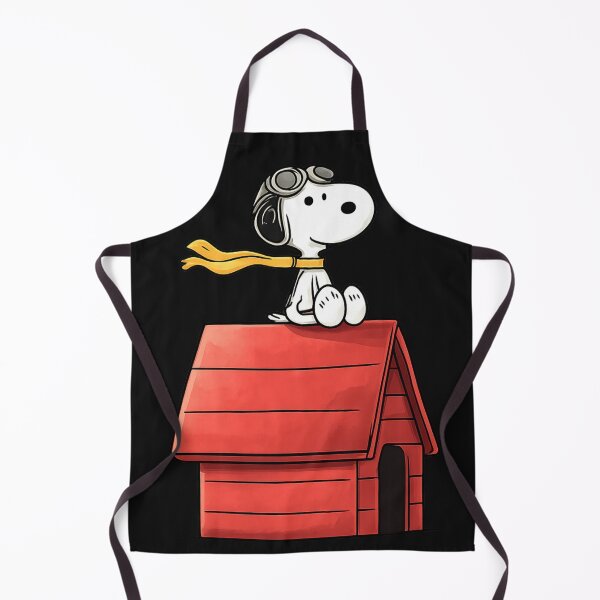 Item preview, Snoopy Pilot on Red Doghouse designed and sold by Tidal Arts.