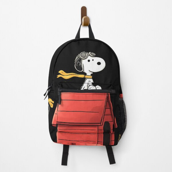Item preview, Snoopy Pilot on Red Doghouse designed and sold by Tidal Arts.