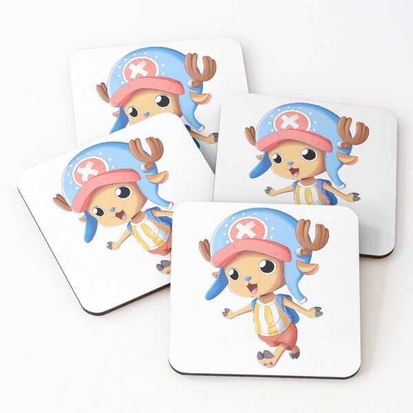 Item preview, Chopper the blue nosed reindeer designed and sold by Studio Kaos Designs.
