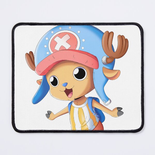 Item preview, Chopper the blue nosed reindeer designed and sold by Studio Kaos Designs.