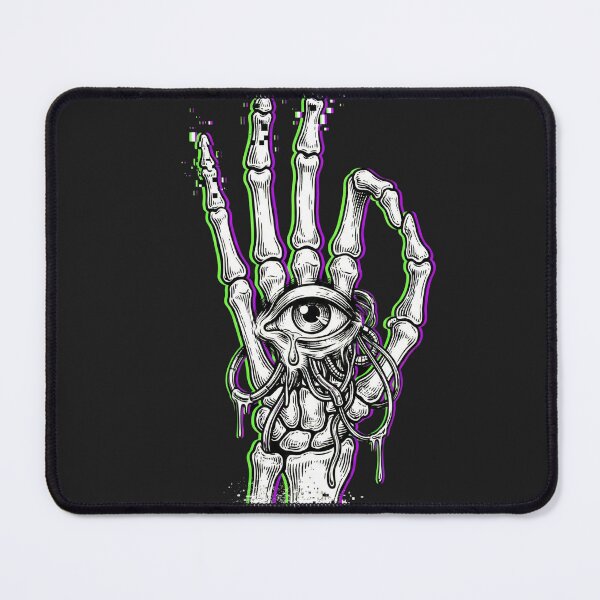 Item preview, Everything Is Fine in System Error designed and sold by The Outsider Studio.