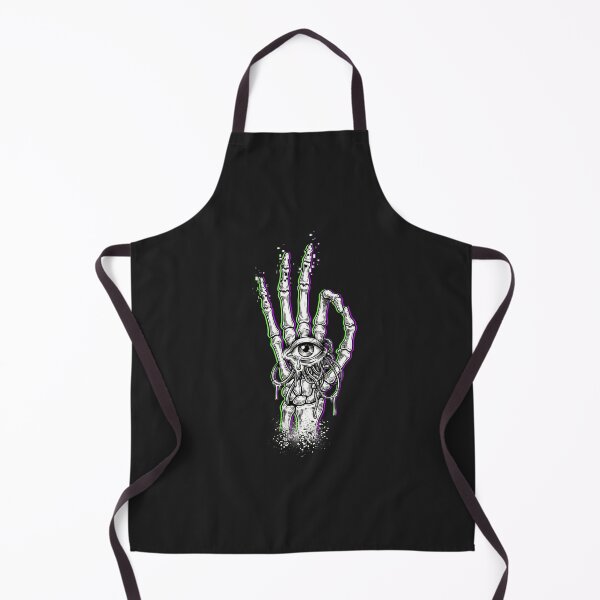 Item preview, Everything Is Fine in System Error designed and sold by The Outsider Studio.