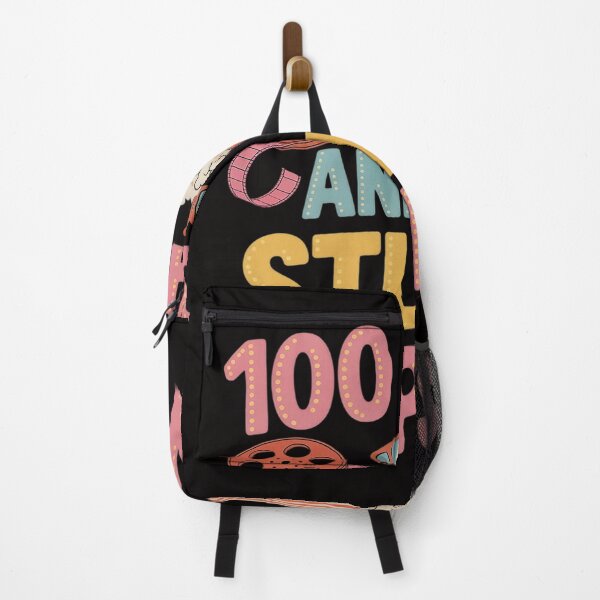 Item preview, 100 Days Of School Still Poppin Teacher Student Celebration designed and sold by DarioRosales.