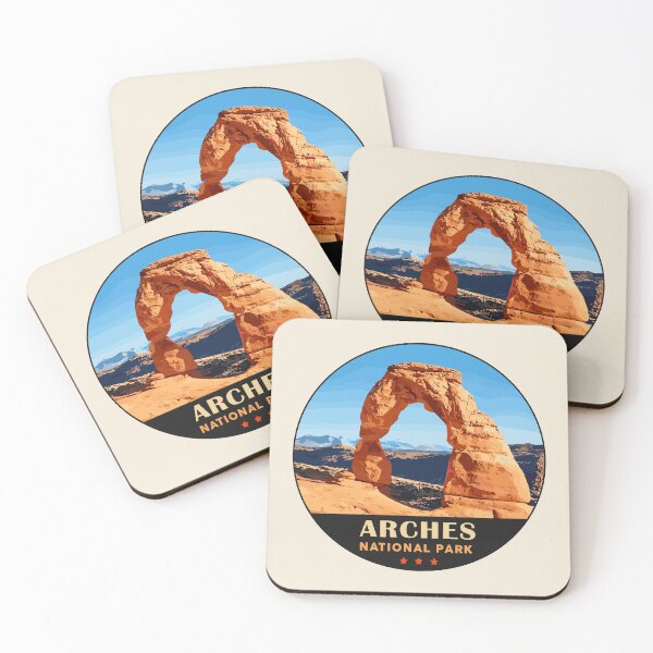 Item preview, Arches National Park Moab Utah designed and sold by Gideon Emmerich.