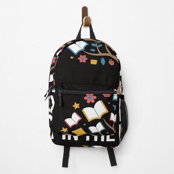 Item preview, 100 Days In The Books Reading 100th Day Of School Teacher designed and sold by DarioRosales.