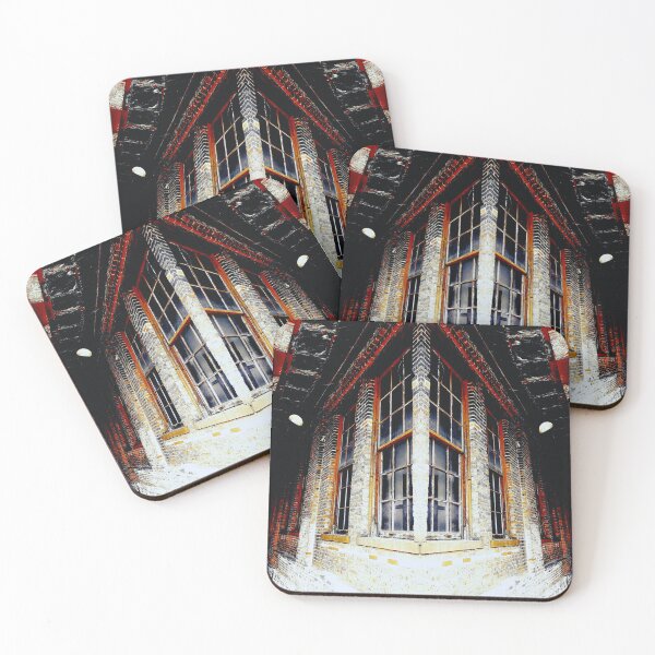 Item preview, Geometry of Place designed and sold by Jellybeanjyart.