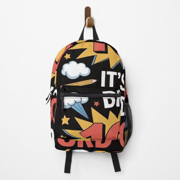 Item preview, Bruh It's My 100 Days Of 3rd Grade 100th Day Of School Boy designed and sold by DarioRosales.