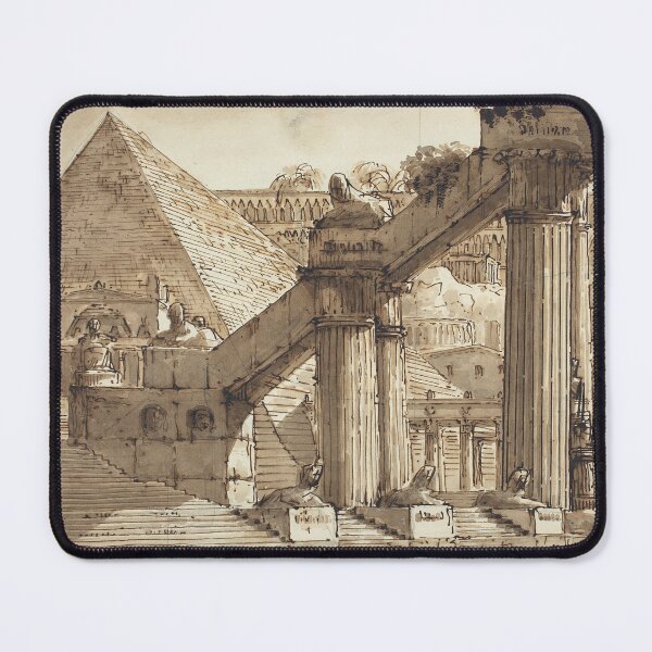 Item preview, egyptian stage design designed and sold by samleigal.