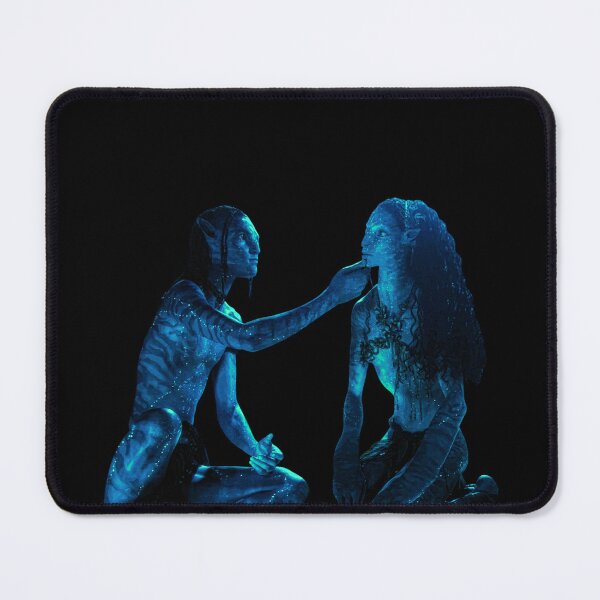 Item preview, Avatar Lo’ak And Tsireya designed and sold by immelissasavin.